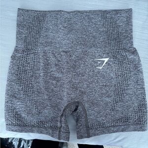 Frye Gymshark flex biker shorts